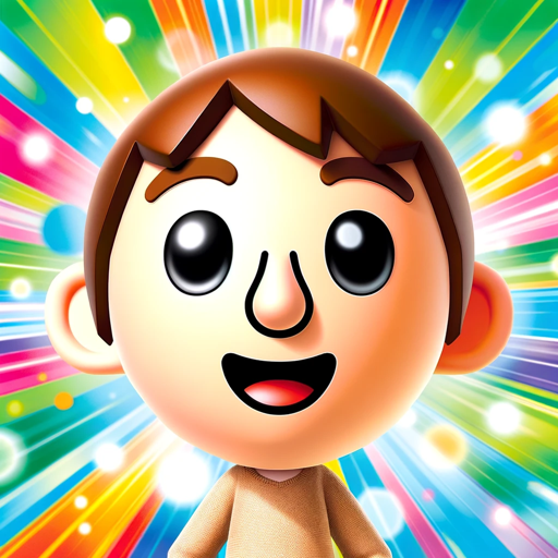 Mii Me logo