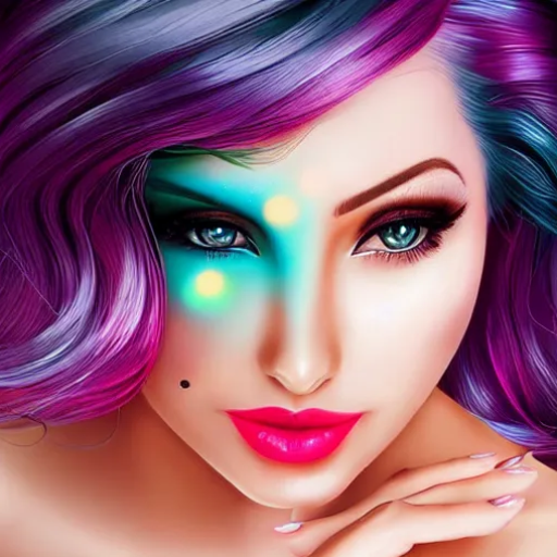 Elsa 💡🔥👩 logo