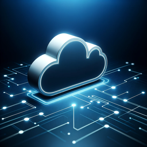 Cloud DevOps Advisor logo