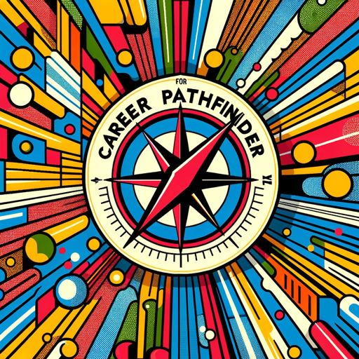 Career Pathfinder logo