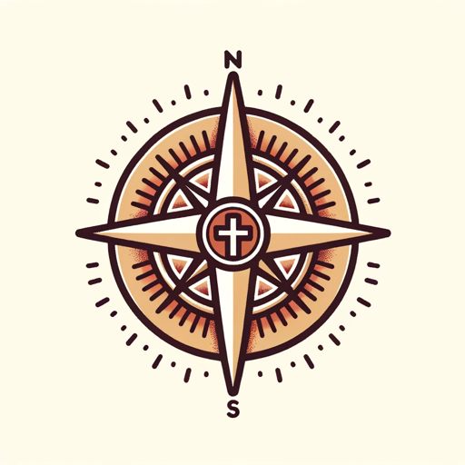 What Would Jesus Do? logo