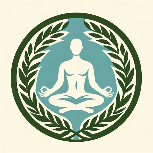 Holistic and Ancient Knowledge