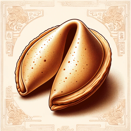 Daily Fortune Cookie logo