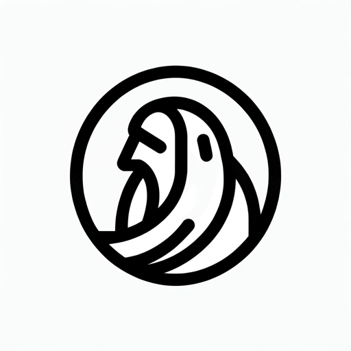 Data Cleric - Strict-Reasoning GPT logo
