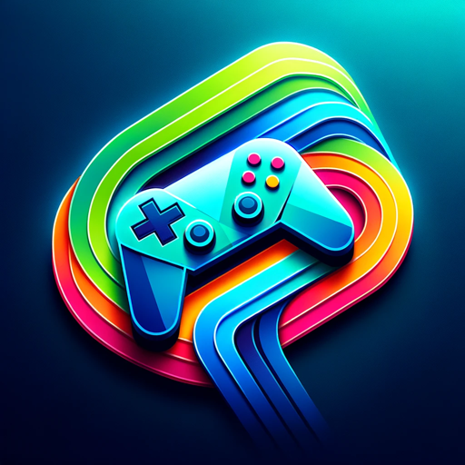 Unity 2D Game Dev Copilot logo