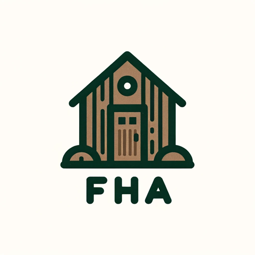 FHA Expert logo