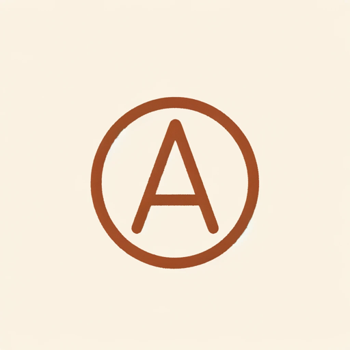 한글 영어 자동번역 logo