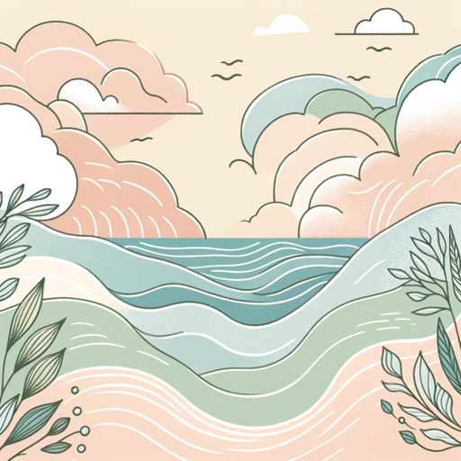 Calm Consultant - Health Anxiety Helper logo