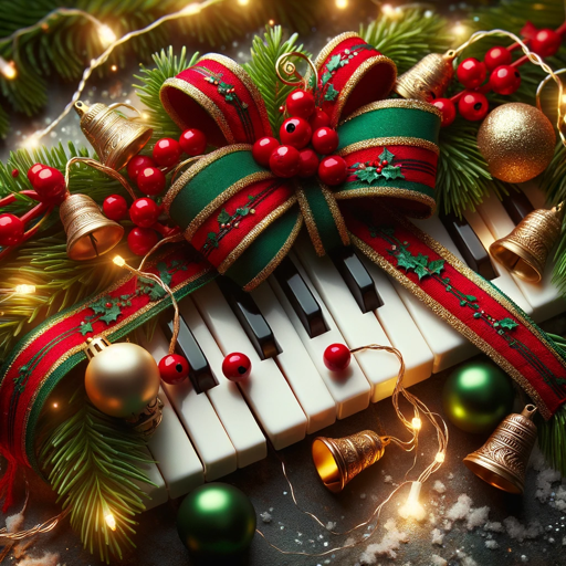 Christmas Music logo