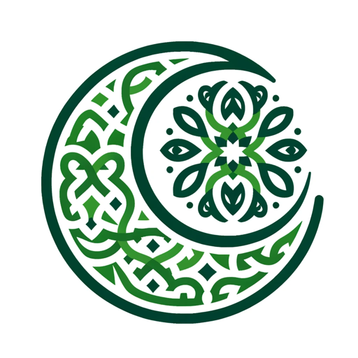 Halaal Check AI logo