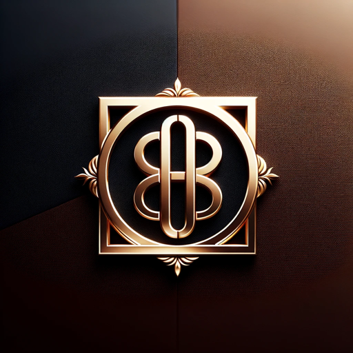 EliteAI Luxury Family Advisor by CharmPosh.com logo