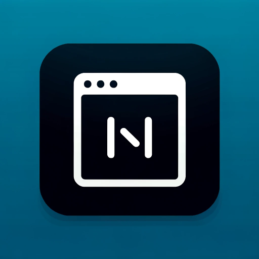 Nifty — PHP Standalone Script Maker logo