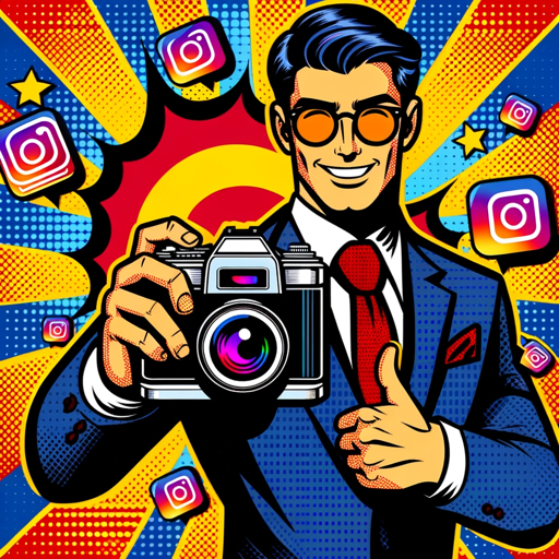 Insta Ads GPT logo
