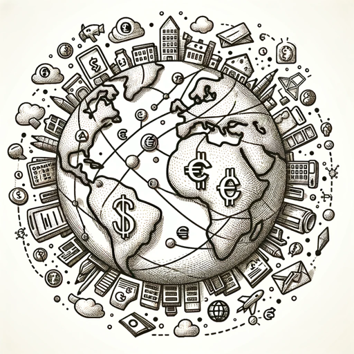 Global Business Project Tutor logo