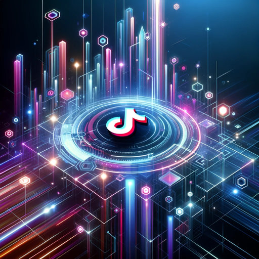 Analyste de Tendances TikTok logo