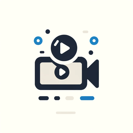 Video Summarizer logo