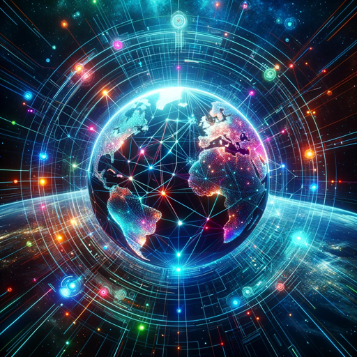 Global Web Page Image Creator logo