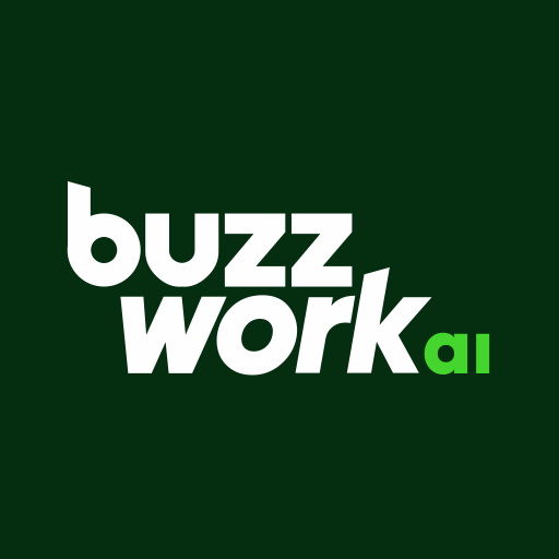 BuzzWork logo