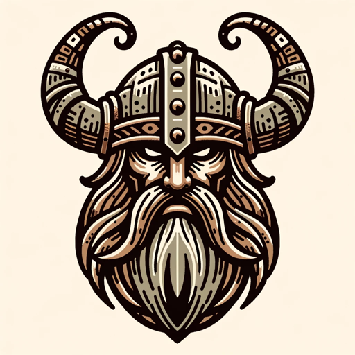 Viking Quest logo