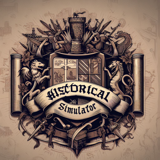 HistoricalSimulatorAI logo