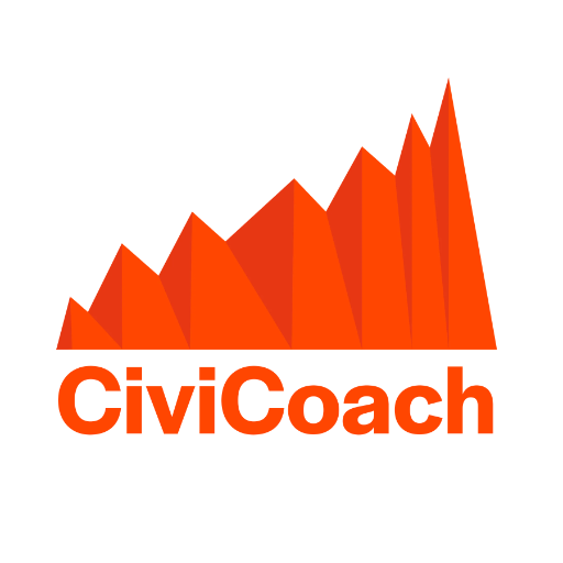 CiviCoach logo