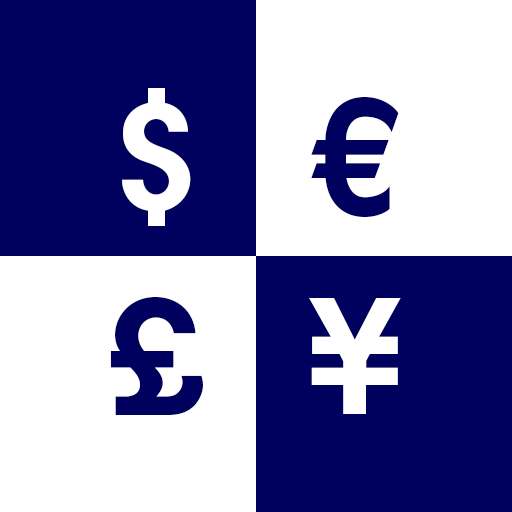 Currency Converter logo
