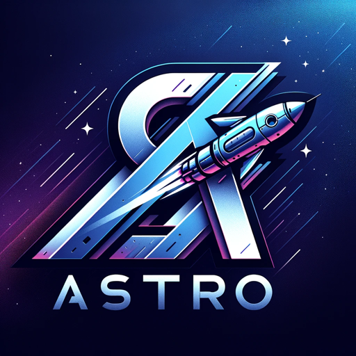 AstroJS Tips logo