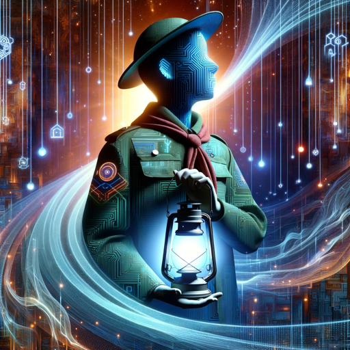 ML Research Scout logo