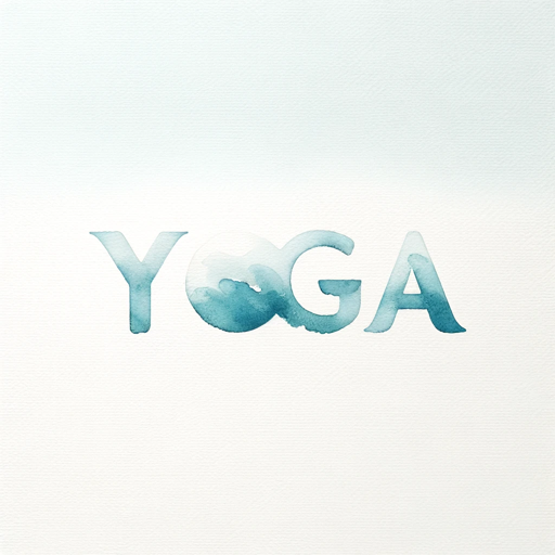 YOGA logo