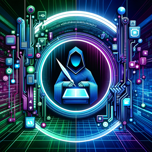 Code Crafter logo