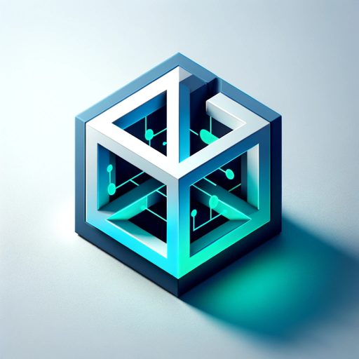 Unity Helper logo