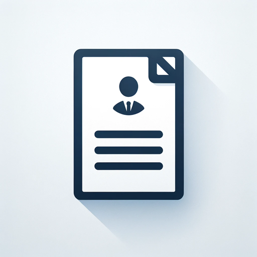 Next-Gen Resume Builder logo