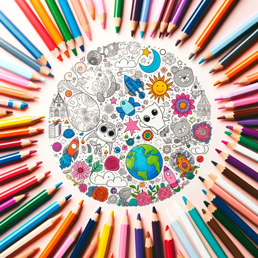 Colorful Creations logo