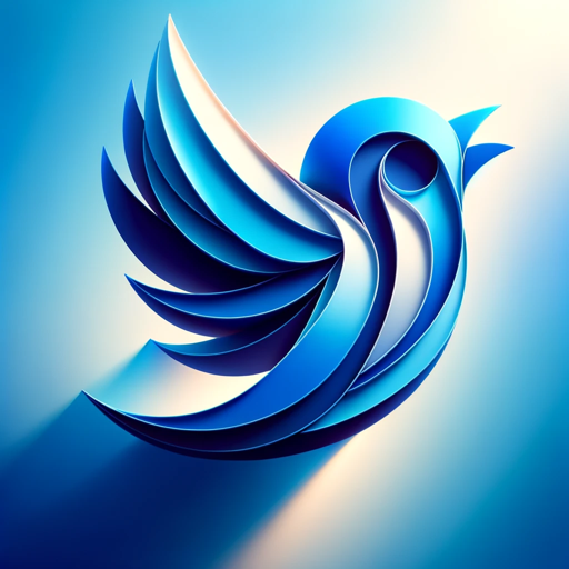 X Expert Bot logo