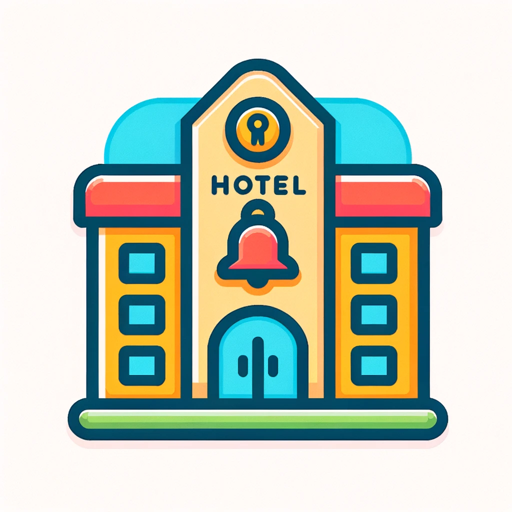 Hotel Management logo