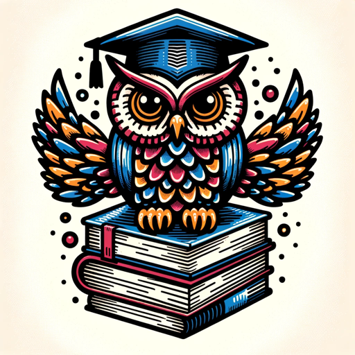 Quiz Master logo