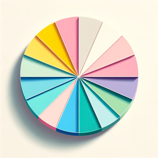 Color Palette Pro logo