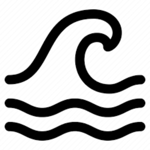 Aus Surf Report logo