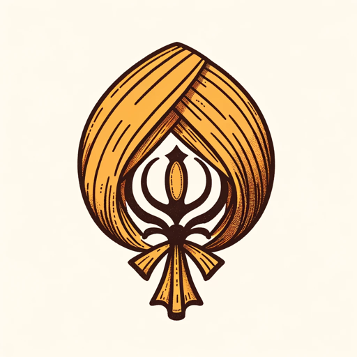 Sikh Historian logo