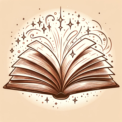 KindleGPT logo