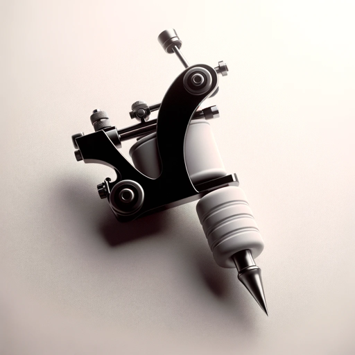 Minimal Ink logo