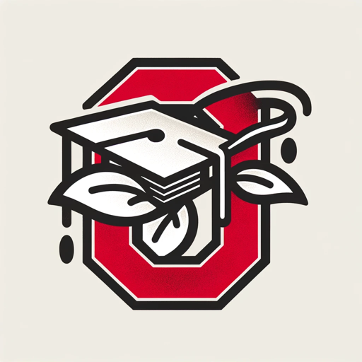 Buckeye MBA Vault logo