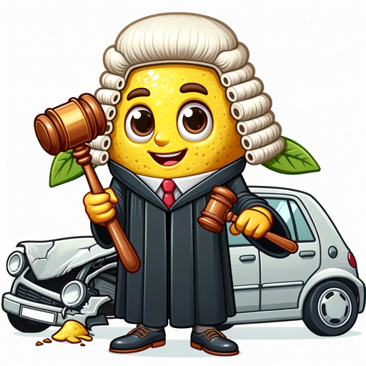 California Lemon Law Aid logo