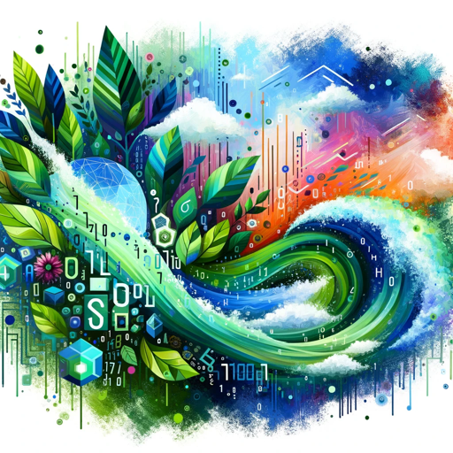 New Products SEO logo
