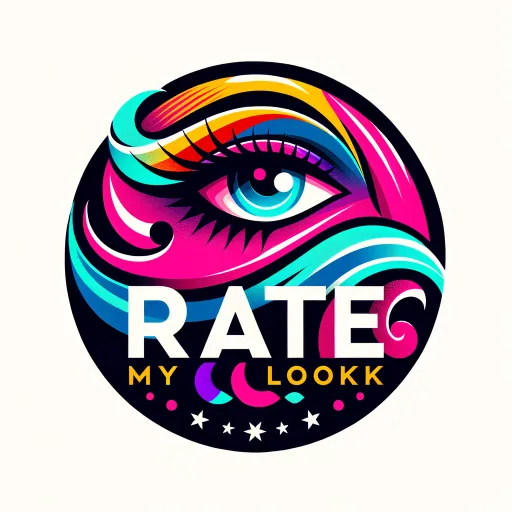 Rate My Look logo