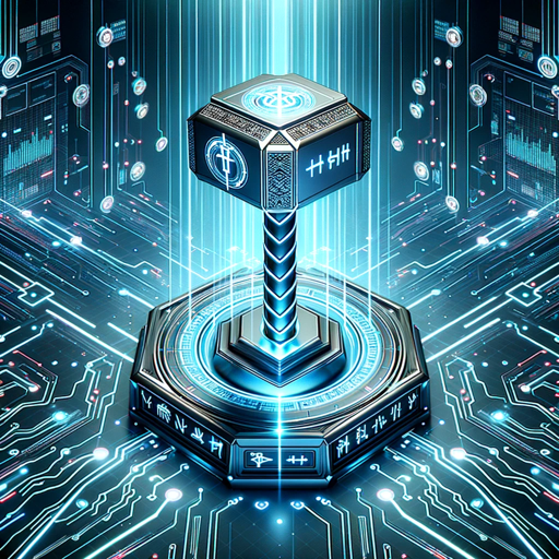 ChadGPT logo
