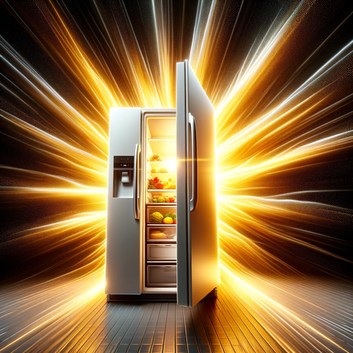 Fridge Forager logo
