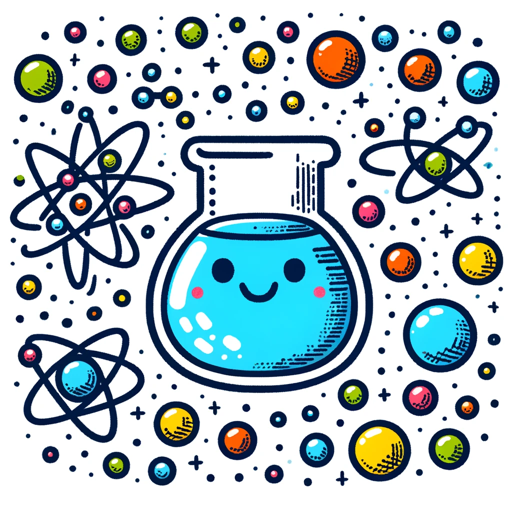 Chem Tutor logo