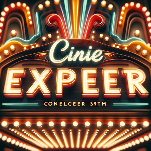 CineExpert logo