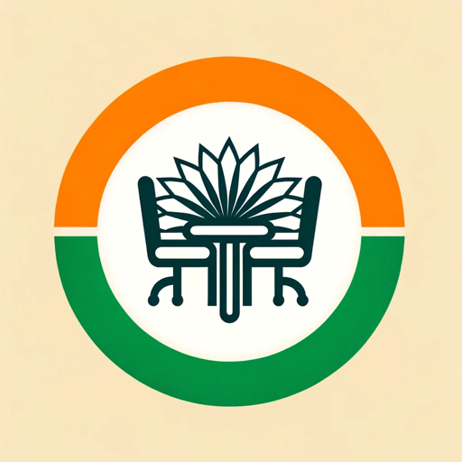 UPSC Interview Companion logo